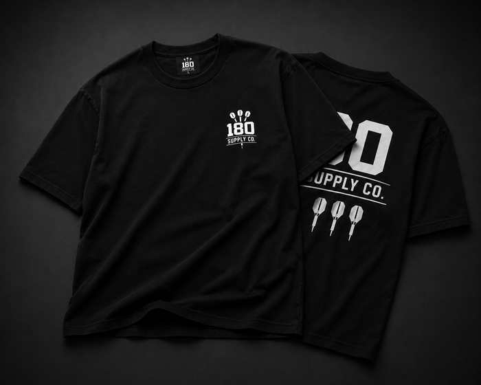 180 Statement Tee