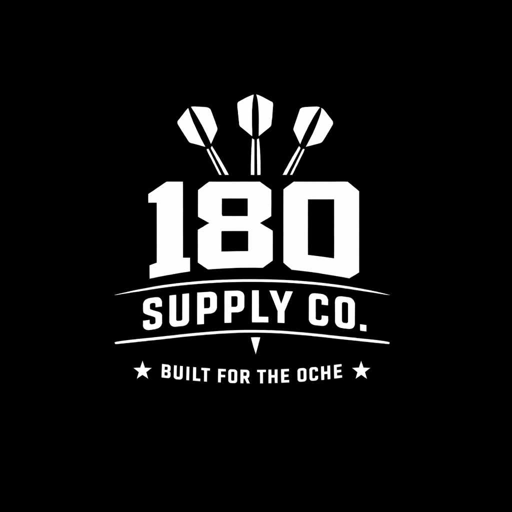 180 Darts Supply