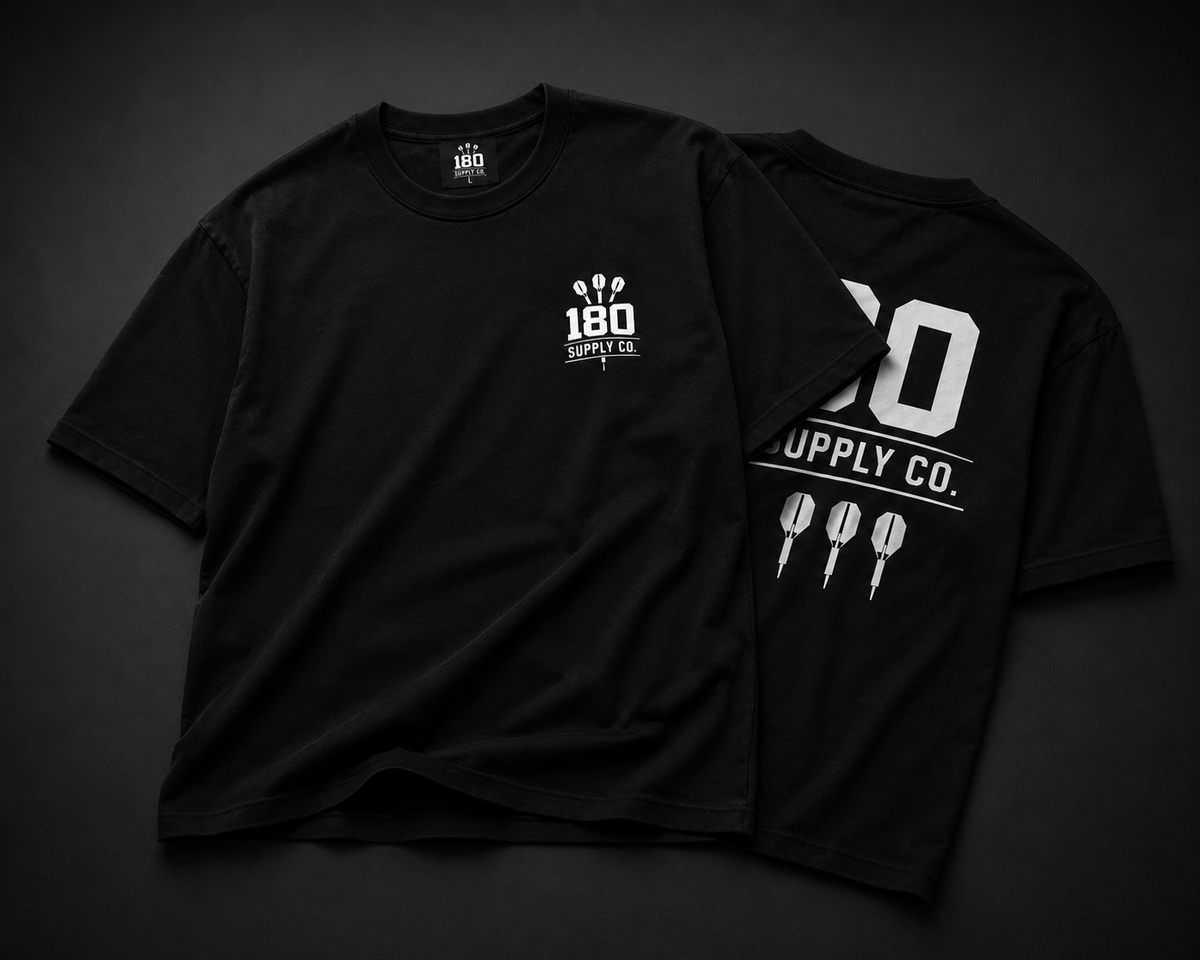 180 Statement Tee