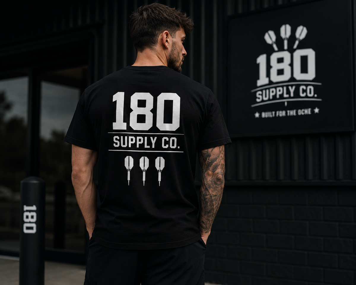 180 Statement Tee
