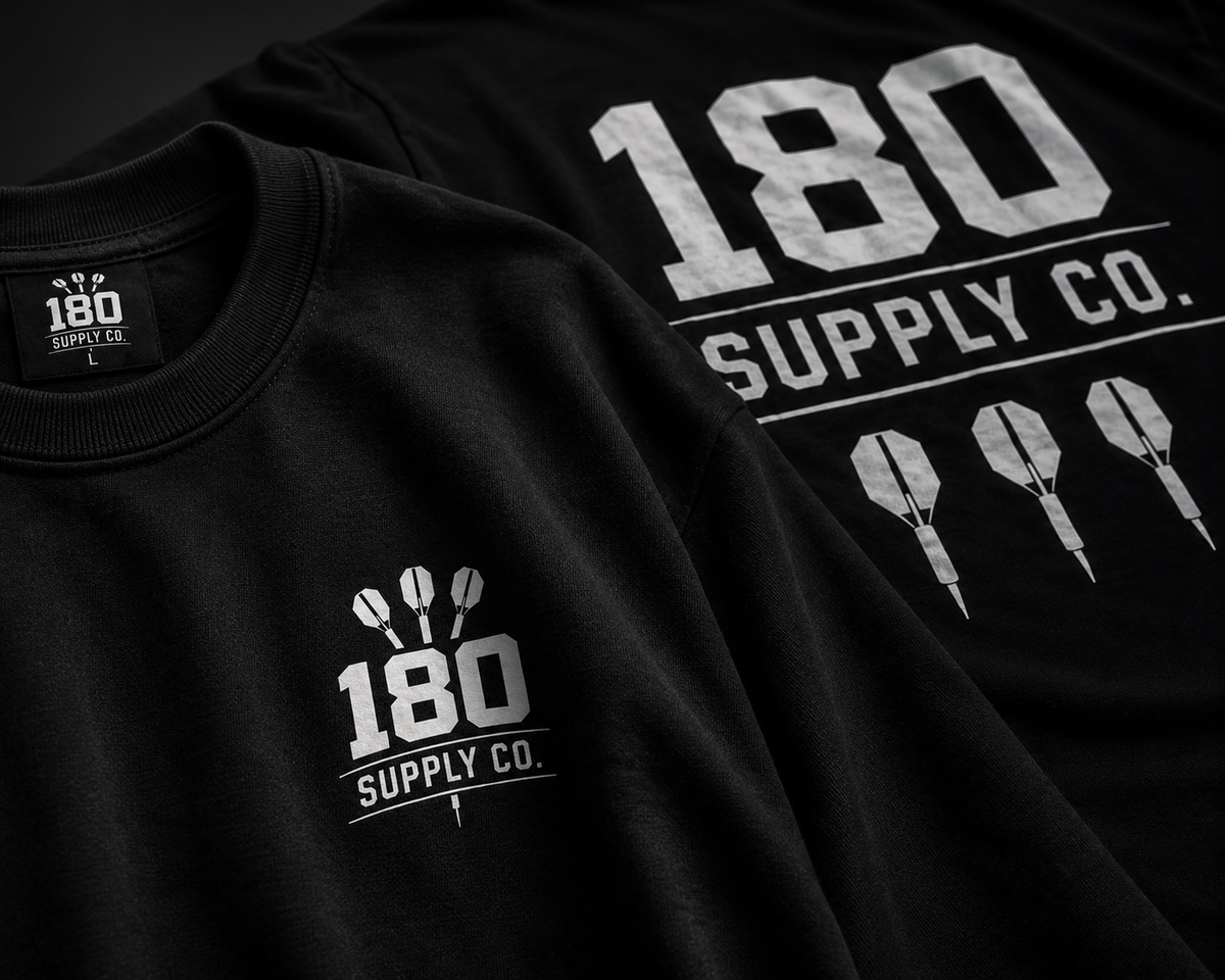 180 Statement Tee
