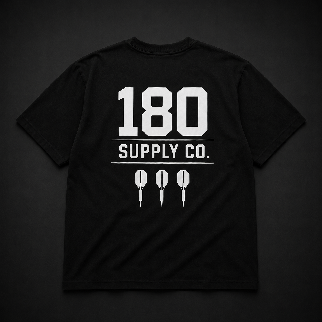 180 Statement Tee