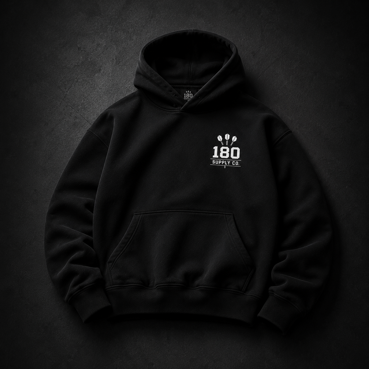 180 Essential Hoodie