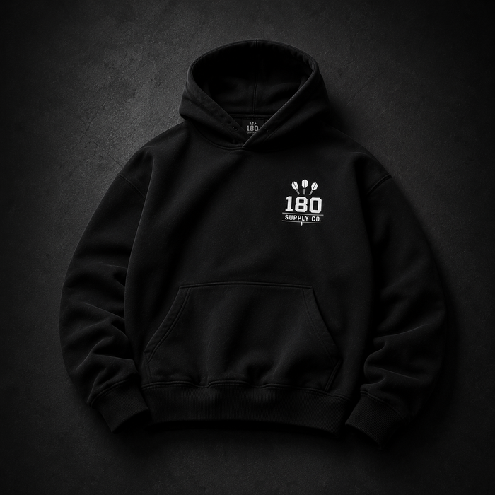 180 Essential Hoodie