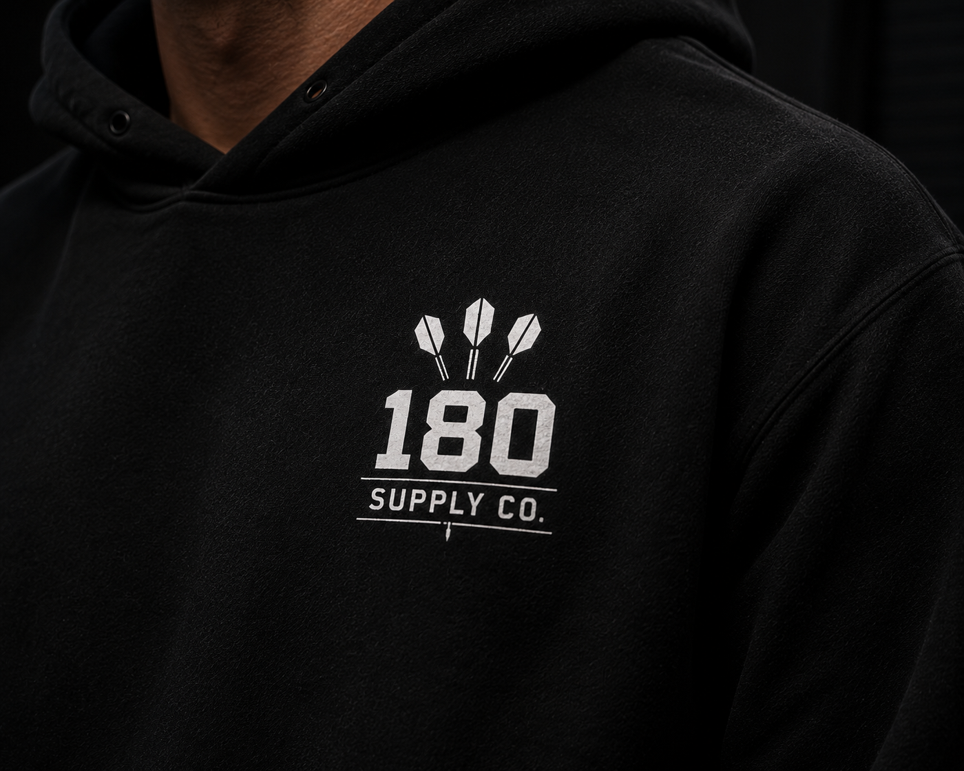 180 Essential Hoodie