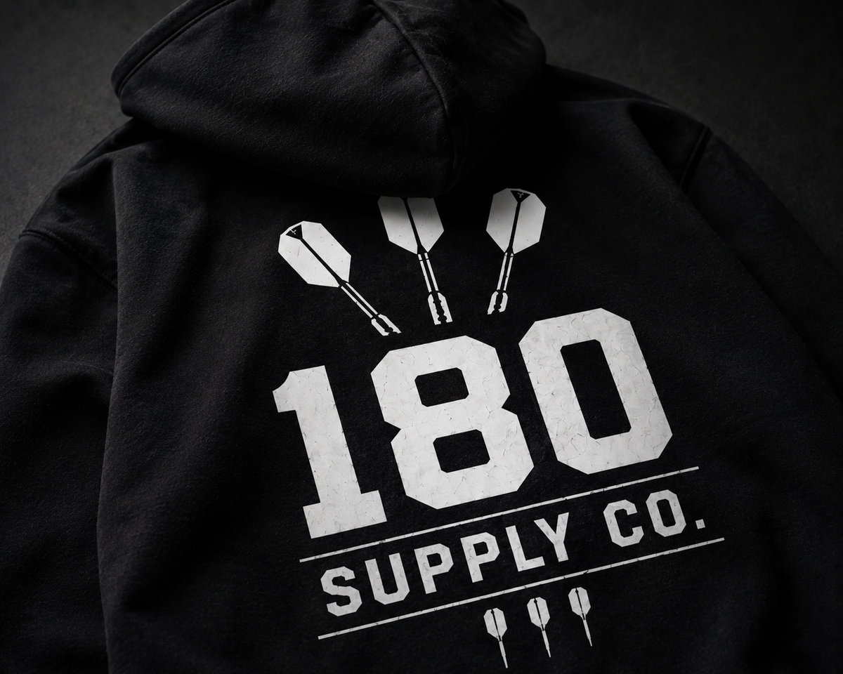 180 Statement Hoodie