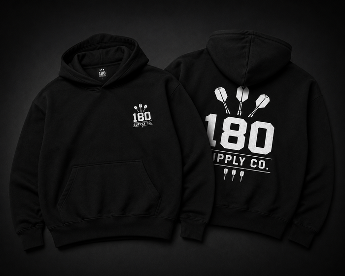 180 Statement Hoodie