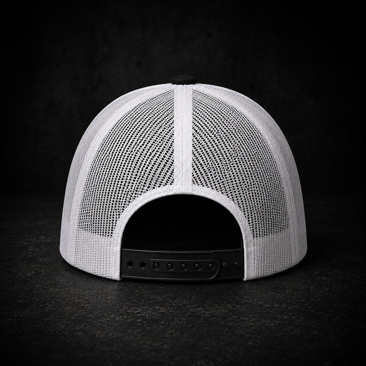 180 Trucker Cap