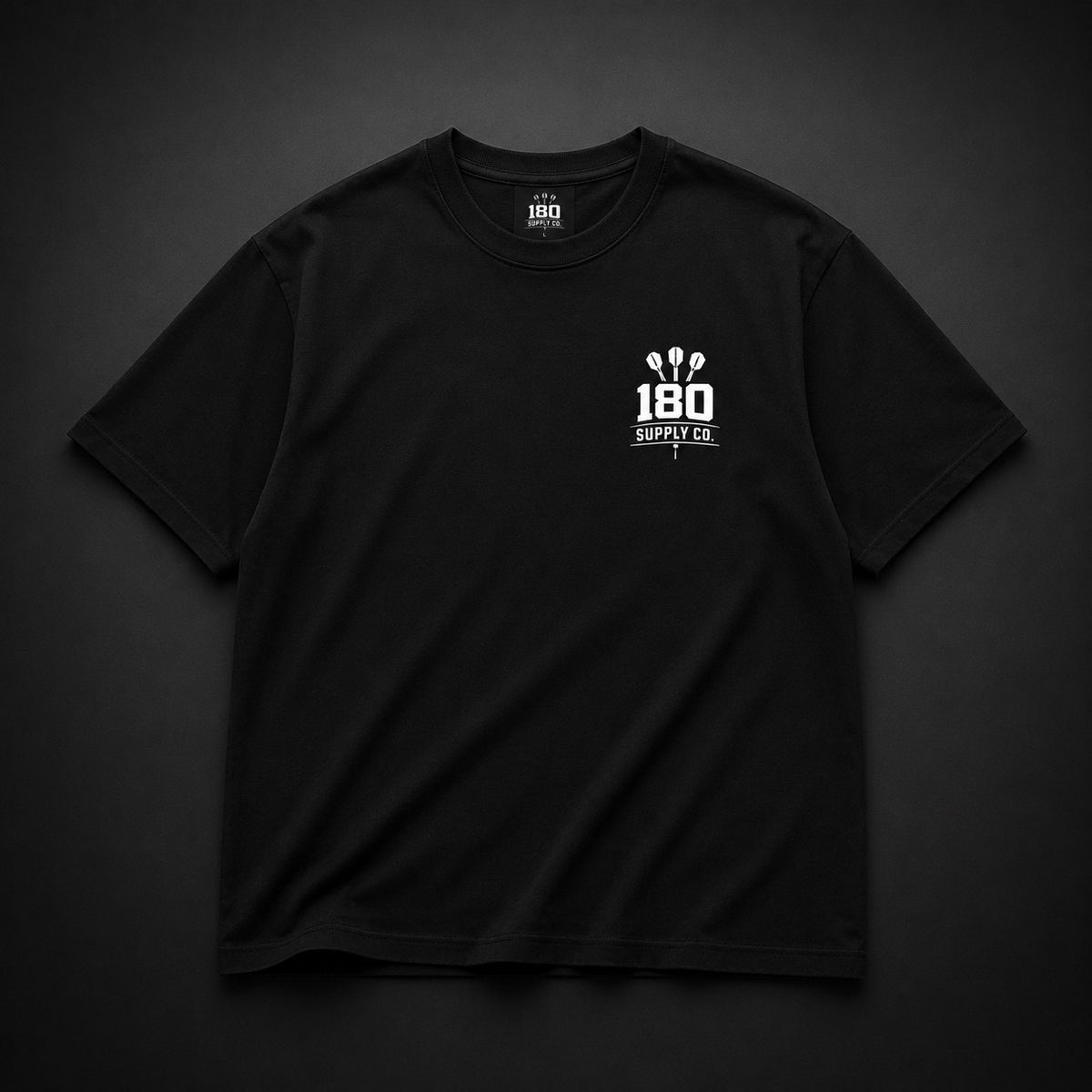 180 Esential Tee