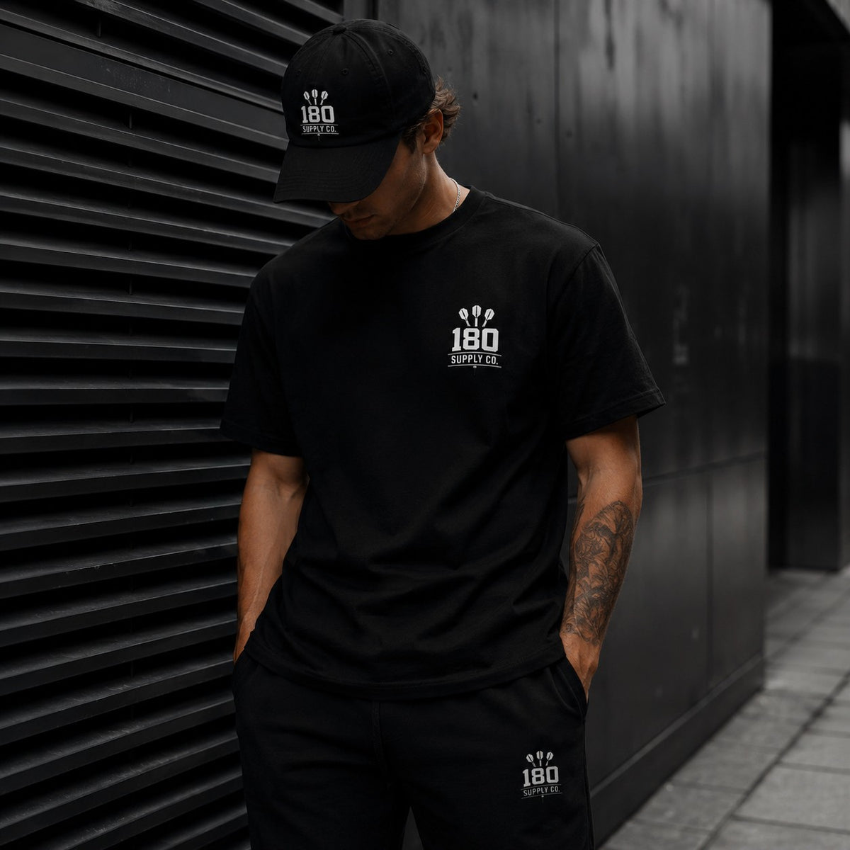 180 Esential Tee
