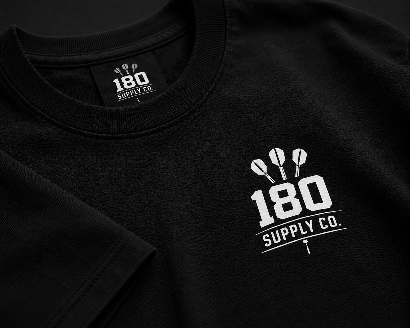 180 Esential Tee